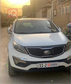 کیا سپۆرتاج